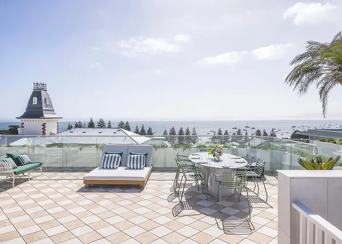 Intercontinental Sorrento Mornington Peninsula By Ihg