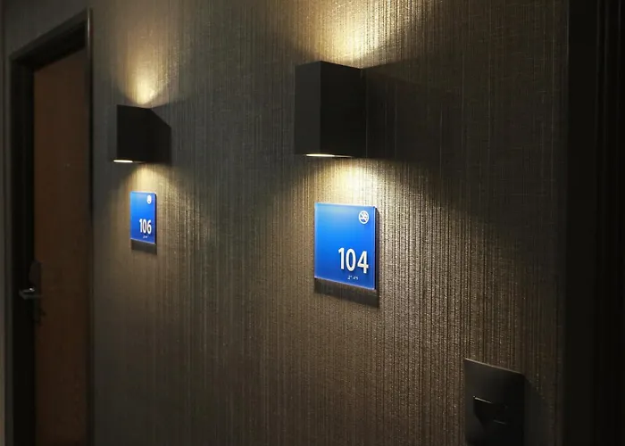 Holiday Inn Express - Monterrey - Fundidora, an IHG Hotel
