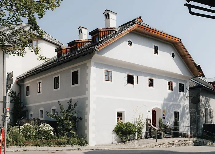 Mesnerhaus Boutique-Hotel
