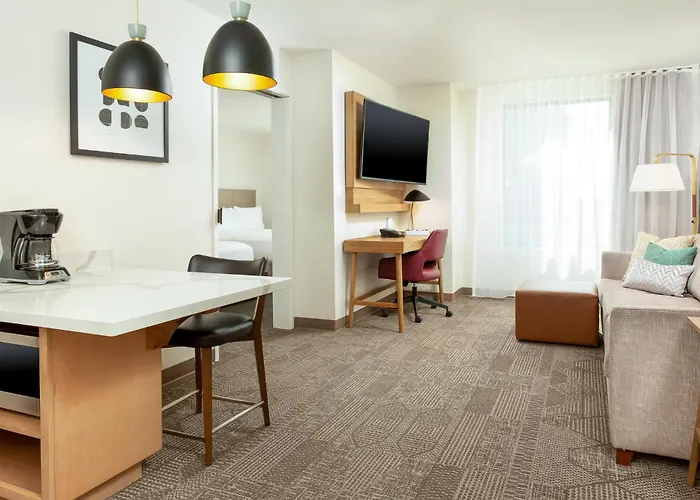 Staybridge Suites San Bernardino - Loma Linda By Ihg