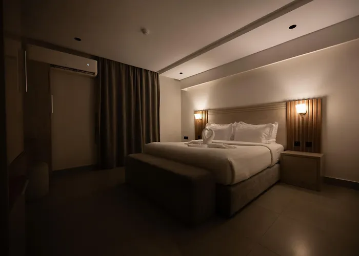 Mirada Gold Jizan - Chalets & Holiday Homes