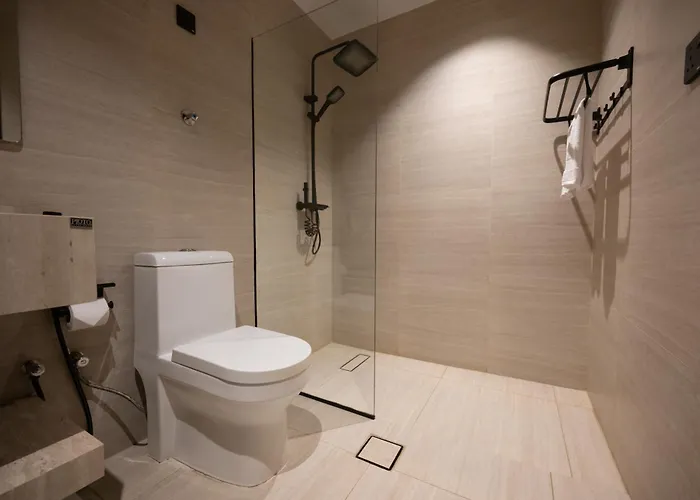 Mirada Gold Jizan - Chalets & Holiday Homes