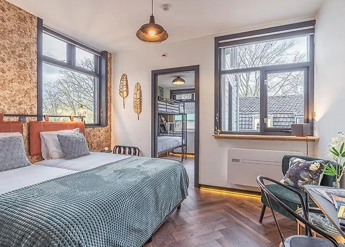 Hotel De Werf