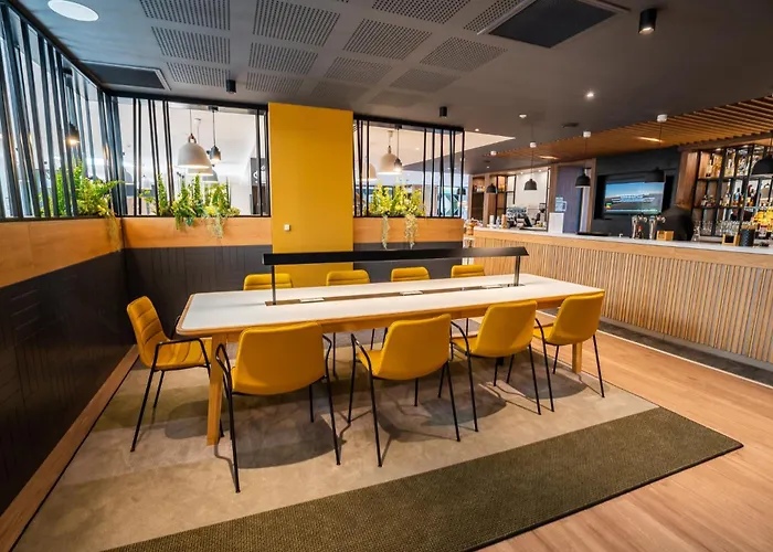 Holiday Inn - Bordeaux-Merignac By Ihg