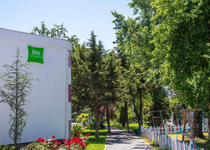Ibis Styles Venus