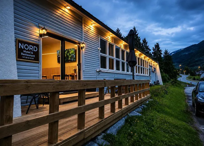 Nord Motel & Restaurant