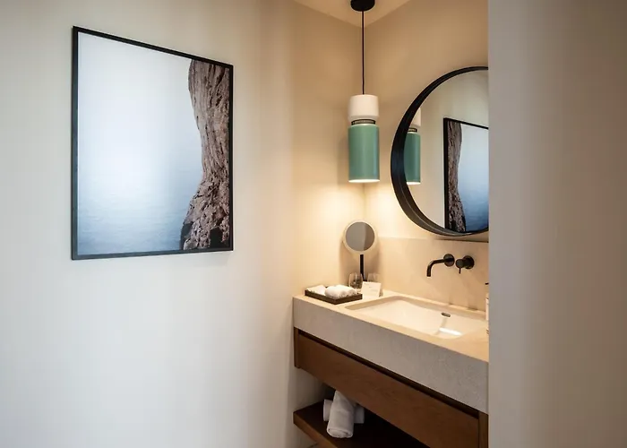Kimpton Aysla Mallorca By Ihg