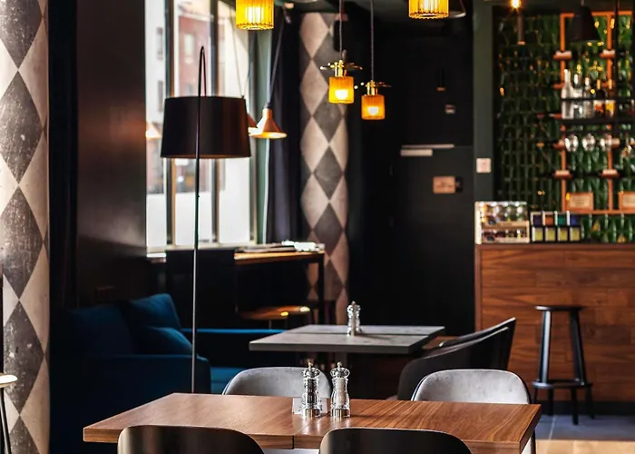 Ibis Styles Szczecin Stare Miasto