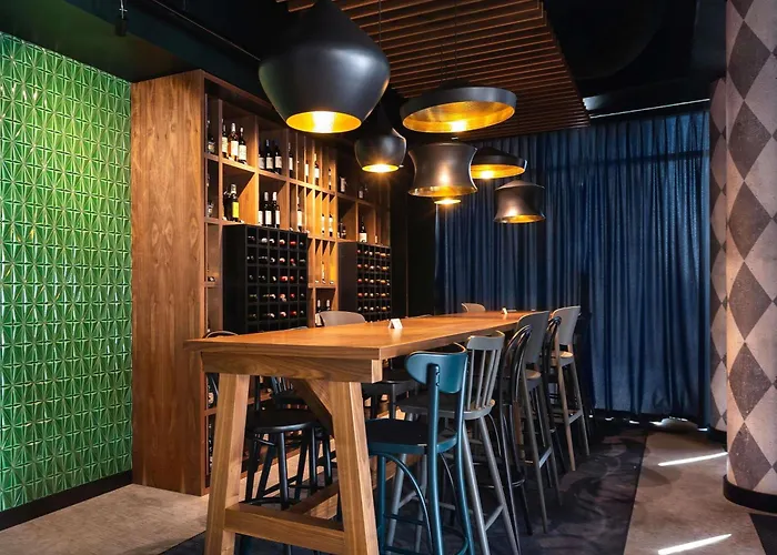 Ibis Styles Szczecin Stare Miasto