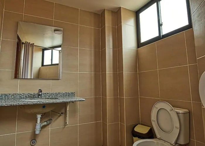 Iskay Boutique Hostel