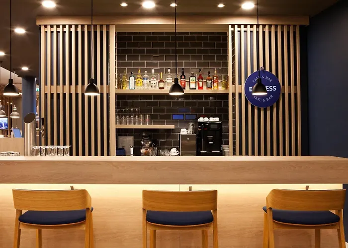 Holiday Inn Express Fuerth By Ihg