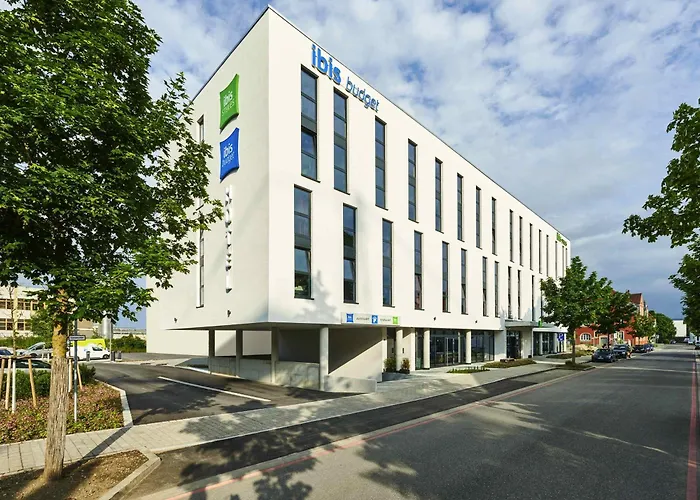 Ibis Styles Singen 24H Geoeffnet