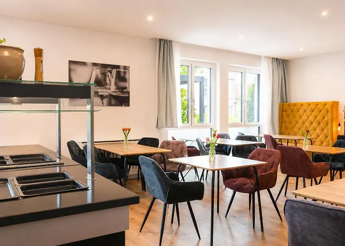 Kracher Hotel Doppelzimmer - Inklusive Pool