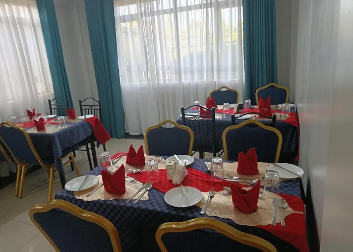 Sai Inn Eldoret
