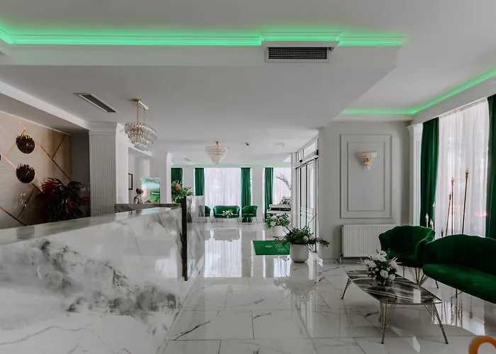 Emerald Boutique Hotel