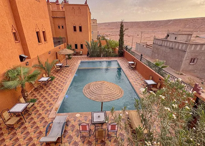 Riad Ouinz