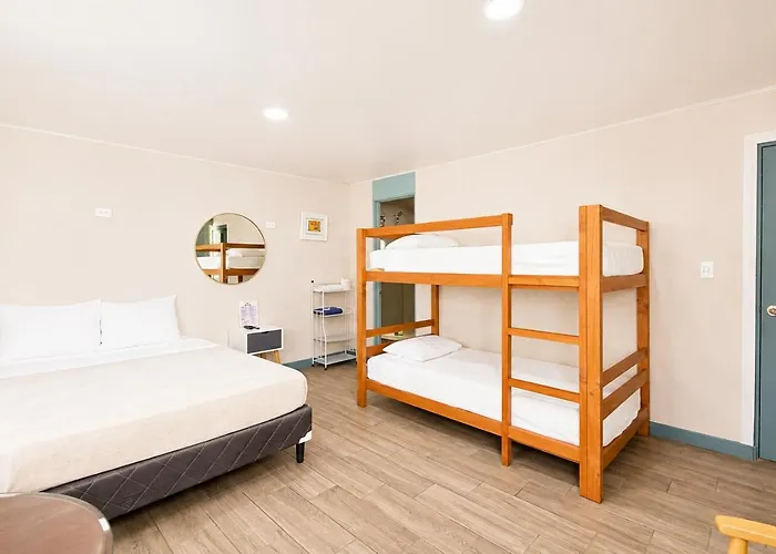 Otoya 1907 Hotel