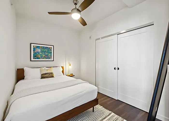 Placemakr Marymount Ballston