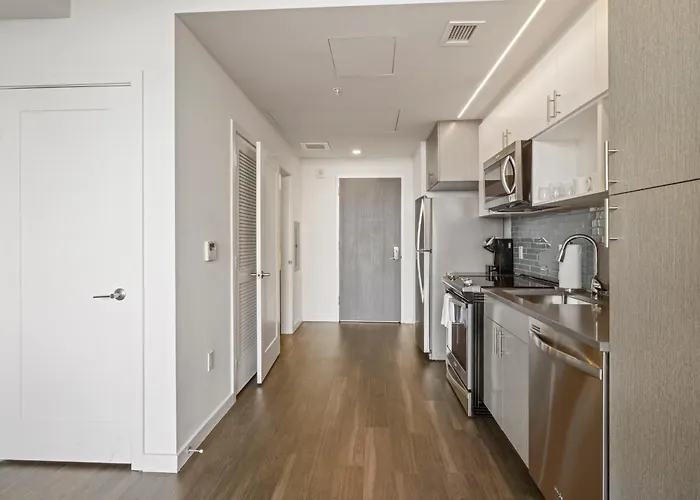 Placemakr Marymount Ballston
