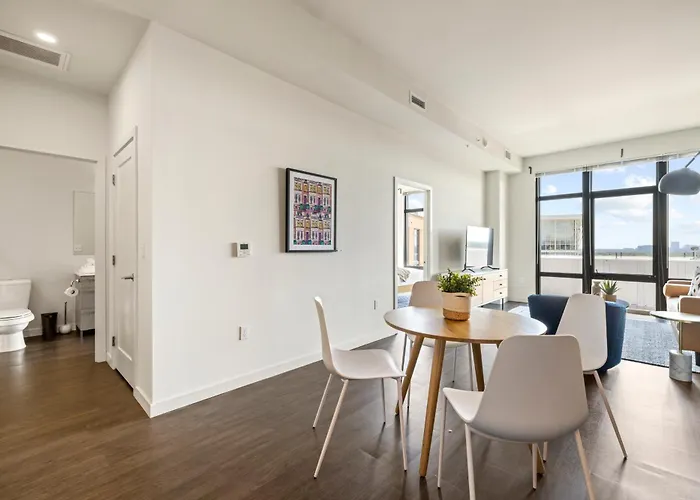 Placemakr Marymount Ballston
