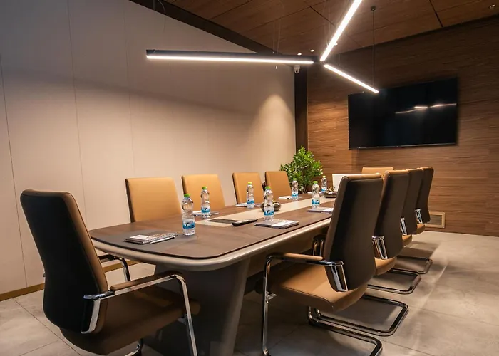 Herzl Boutique Hotel By Domus