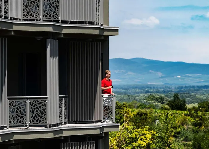 Minaro Hotel Tokaj - Mgallery Collection - Adults Only