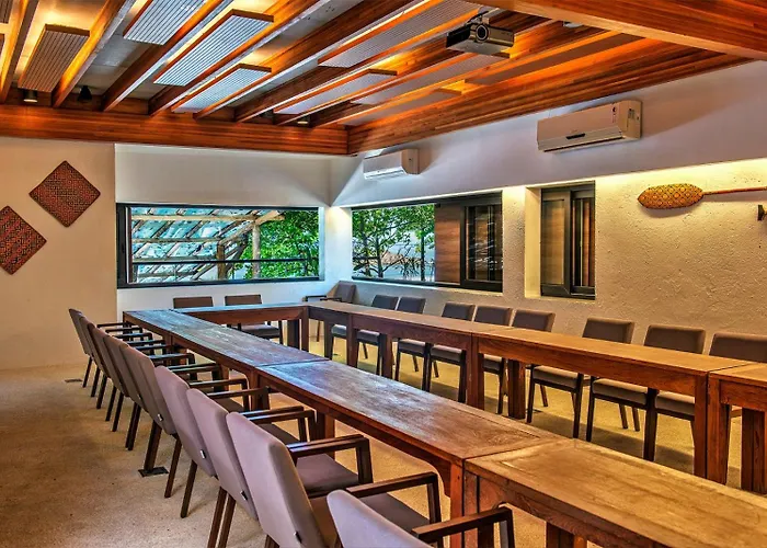 Juquehy Praia Hotel