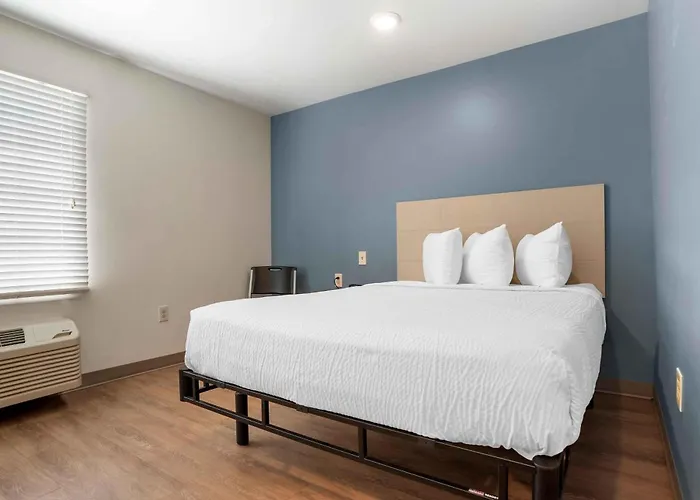 Extended Stay America Select Suites - Phoenix - Peoria - Sun City