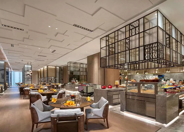 Pullman Huai'An