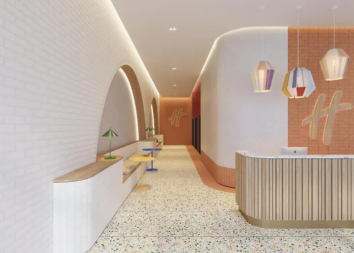 Holiday Inn & Suites Geelong By Ihg