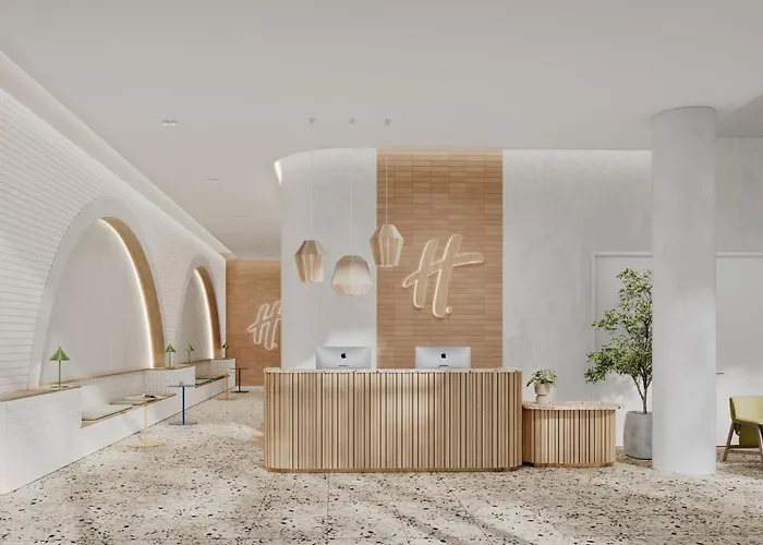 Holiday Inn & Suites Geelong By Ihg