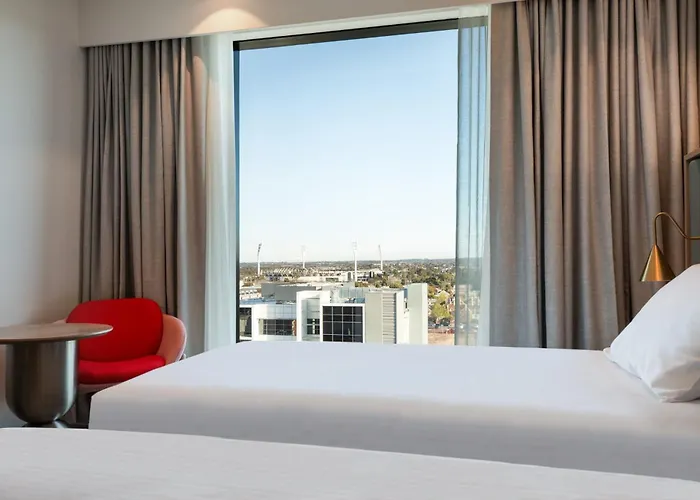 Holiday Inn & Suites Geelong By Ihg