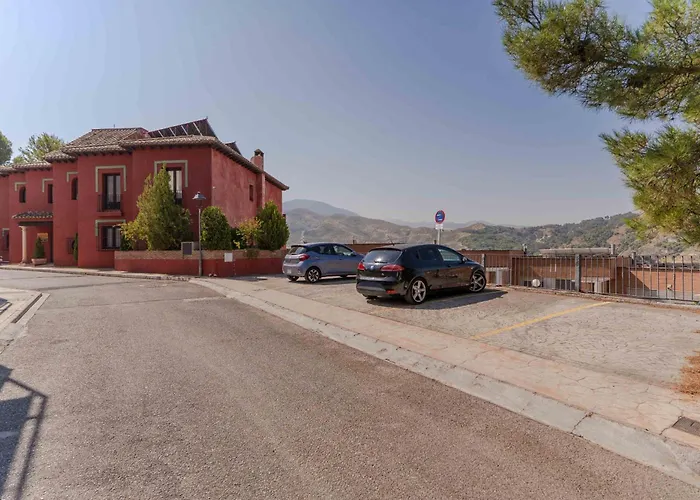 Hotel Boutique Cerro Del Sol Adults Only Recommended