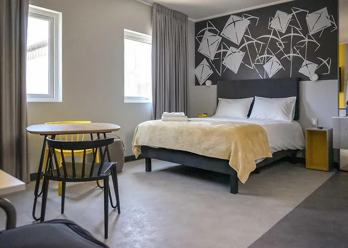 Ibis Styles Antofagasta
