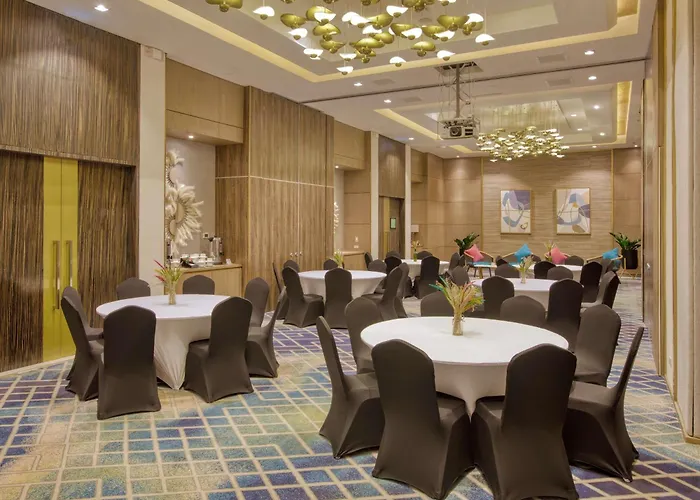 Mercure Mactan Cebu