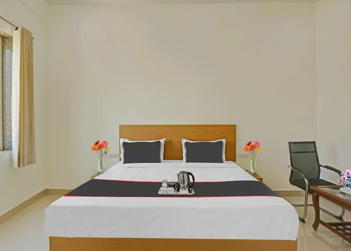 Hotel O Star Key
