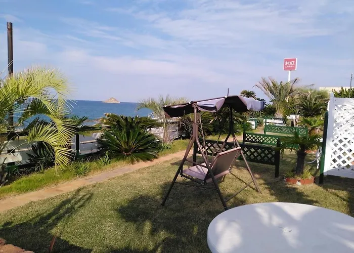 Pension Le Passage - Vacation Stay 11300V
