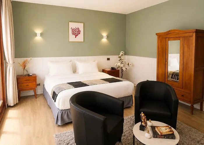 Hotel Boutique Casa Noble