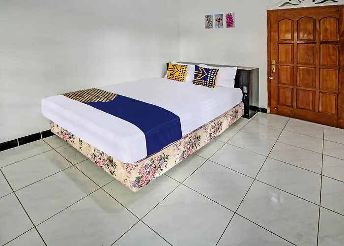 Hotel O Chikam House Syariah