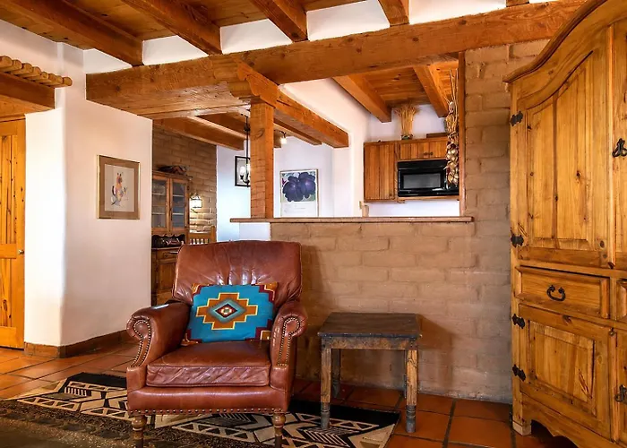 Las Brisas De Santa Fe