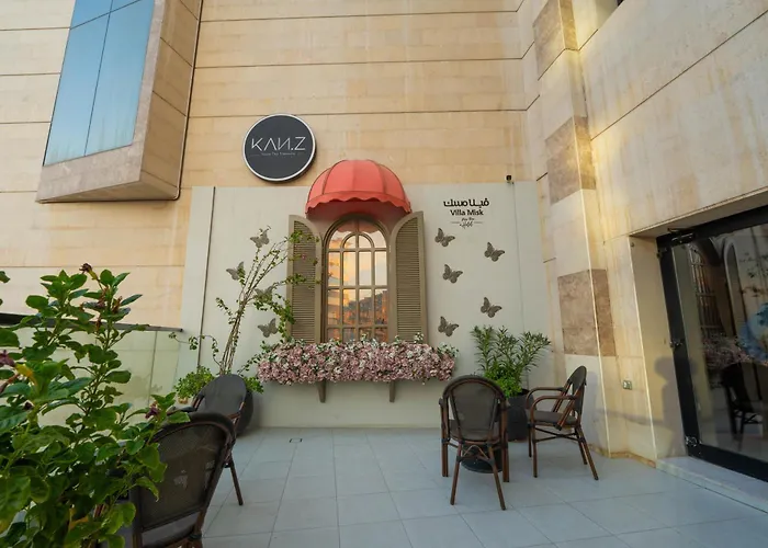 Villa Misk Alkhobar