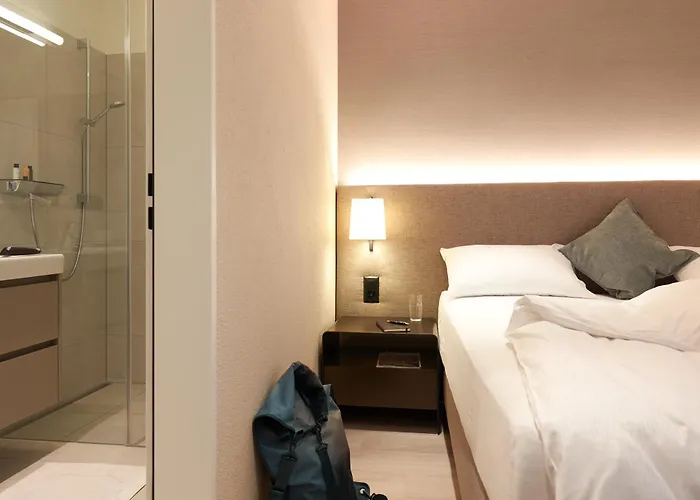 City Stay - Franklinstrasse