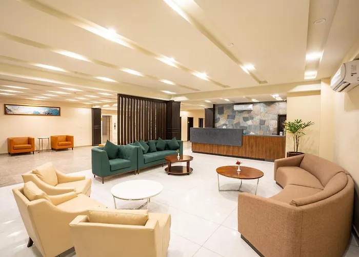 Avari Xpress Gilgit