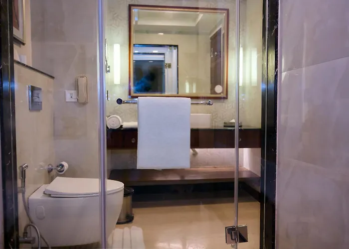 Fortune Resort Kalimpong - Member Itc Hotels' Group