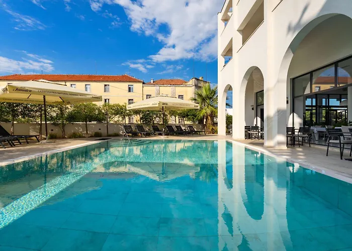Miramare Hotel