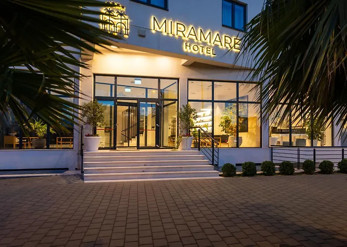 Miramare Hotel