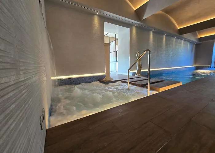 Finca Sa Bastida Luxury Retreat & Spa Adults Only - Over 12