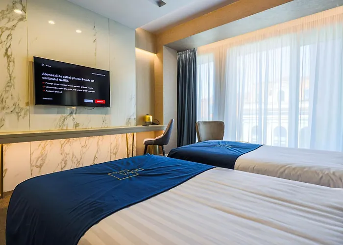 Hotel Nova Luxury