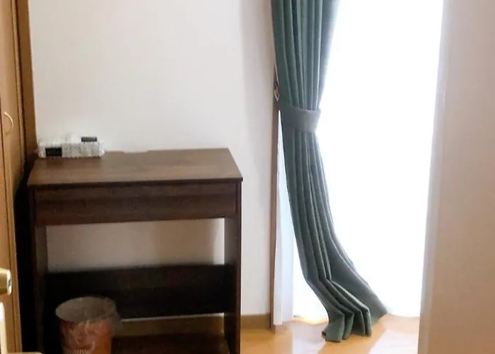 Hostel198 Bunk Bed For Unisexーvacation Stay68108V