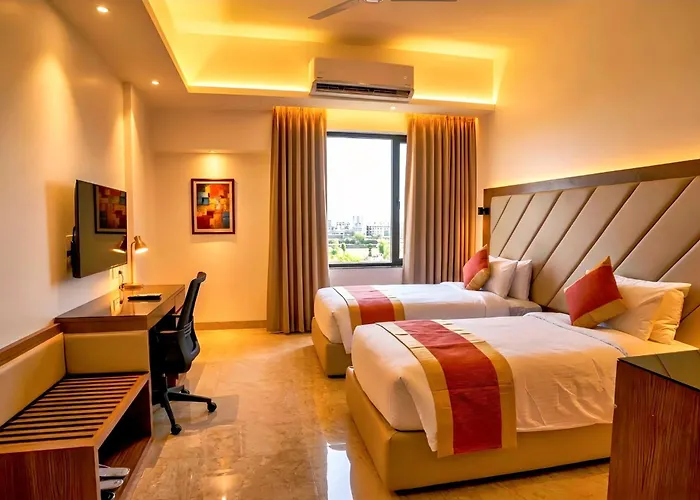 HOTEL STUDiO23